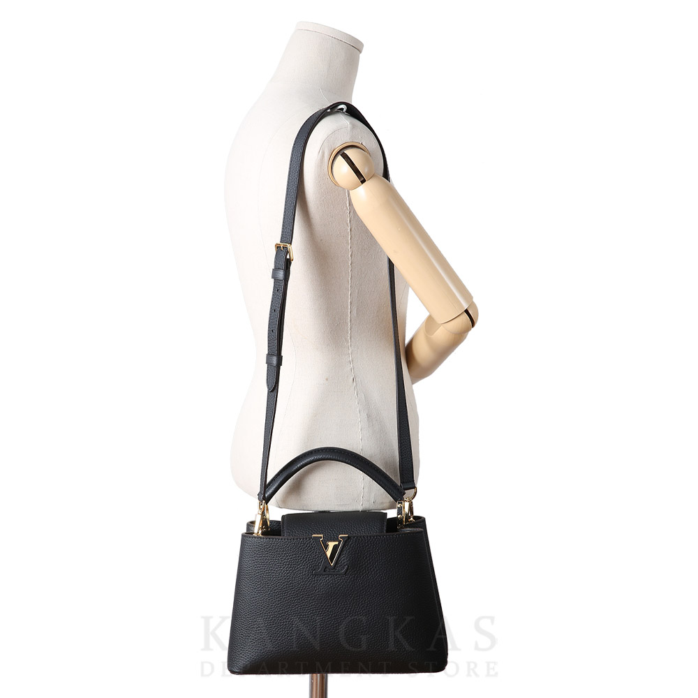 LOUIS VUITTON(USED)루이비통 카퓌신 BB